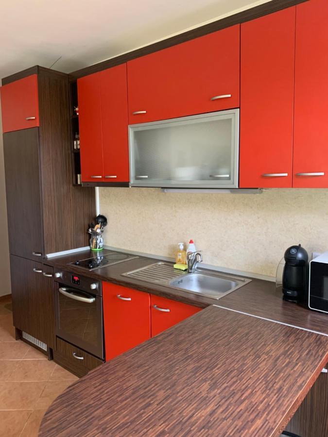 Апартамент Silver Star Sozopol Exterior photo