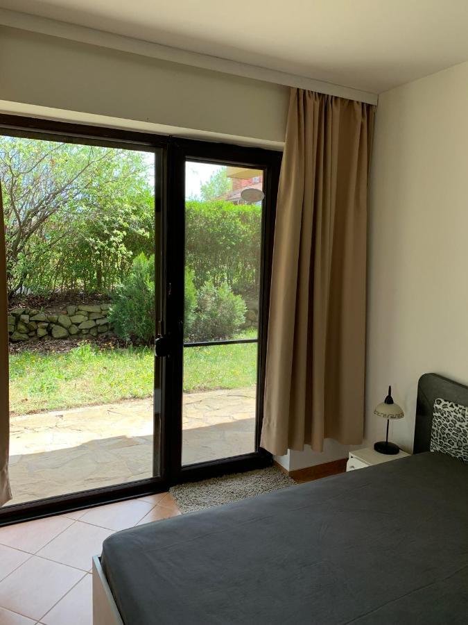 Апартамент Silver Star Sozopol Exterior photo